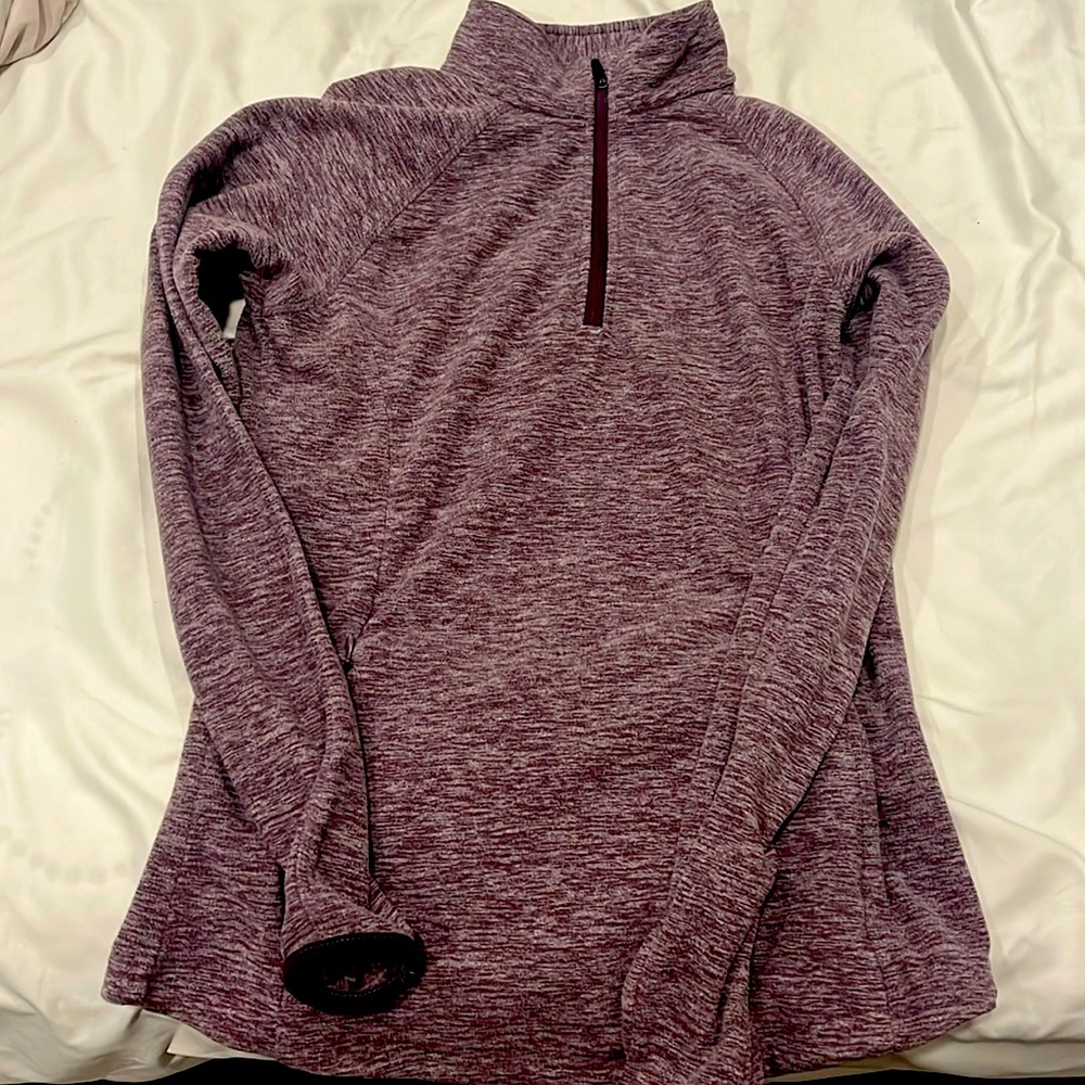 Women’s Activewear Fleece